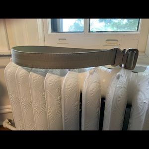 Boxer Tactical Zenith Belt Coyote